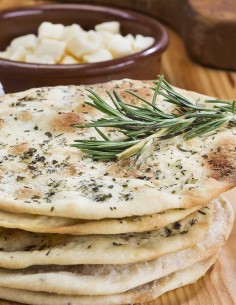 Handmade Rosemary Savory... 2