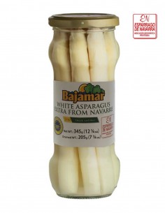 White Asparagus Thick D.O.... 2