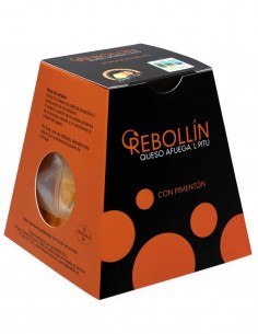 Afuega'l Pitu Pimentón 2