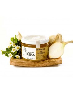 Cebolla Caramelizada al Vinagre de Jeréz