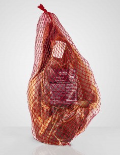 Whole Boneless Serrano Ham...