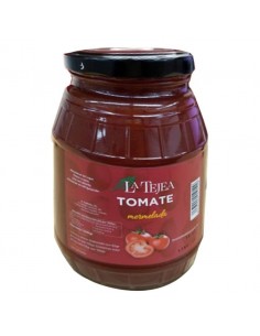 Mermelada de Tomate