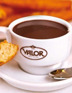 Chocolate a la Taza Tableta... 2