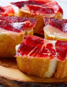 Jamón Ibérico con Hueso... 2