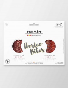 Ibérico Bites - Ham &... 2