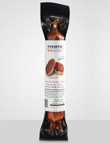 Sobrasada Ibérica Fermin