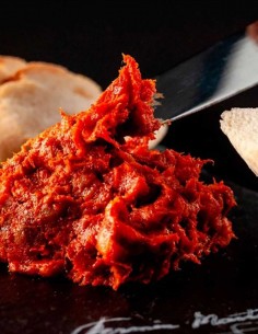 Sobrasada Ibérica Fermin 2