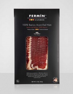 Jamón Ibérico de Bellota en...