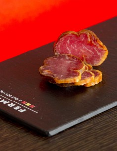 100% Ibérico Loin (Lomo)... 2