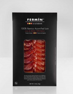 FERMIN Lomo  Ibérico de...