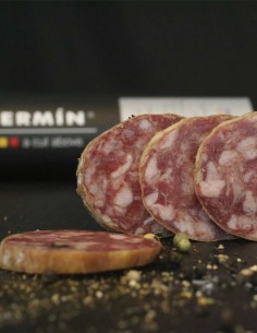 Acorn-Fed 100% Ibérico... 2