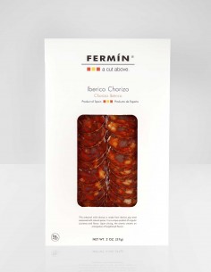 Fermin Chorizo Iberico...