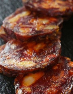 Iberico Chorizo Mild Pork... 2