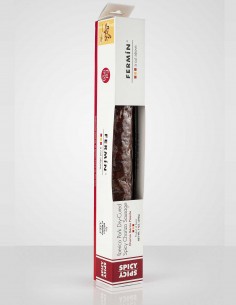 Ibérico Chorizo Picante