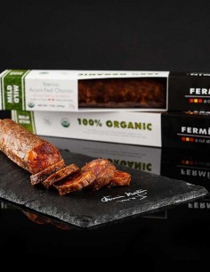 Chorizo Iberico de Bellota... 2