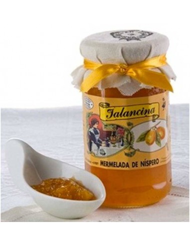 Loquats Jam