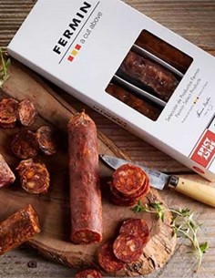 Selección Ibéricos Fermin 2