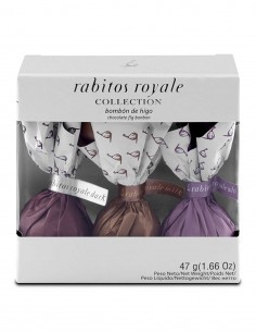 Rabitos Royale Collection... 2