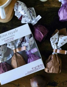 Rabitos Royale Collection...