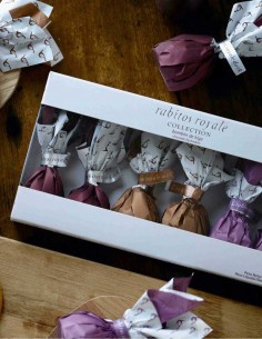 Rabitos Royale Collection...