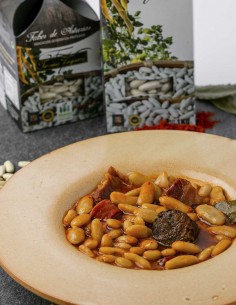 Caja Regalo Kit Fabada... 2