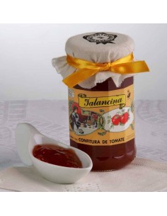 Confitura de Tomate