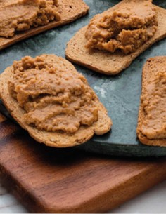 Agromar White Tuna Pate