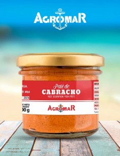 Pate de Cabracho 2