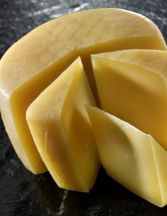 Queso Rebollín Fusión de Sidra