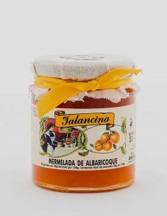 Mermelada de Albaricoque