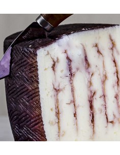 Queso de Cabra con Infusión... 2