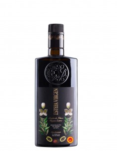 Oleoestepa Estepa Virgen... 2