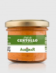 Pate de Centollo 2