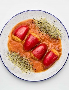 Agromar Stuffed Piquillo...