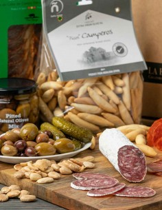 “Picos” Mini Breadsticks 2