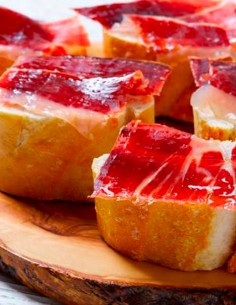 Paleta Ibérica de Bellota... 2