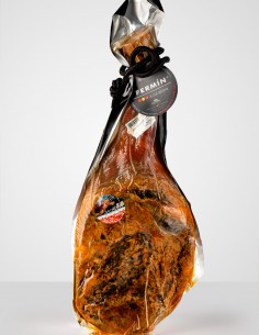 Acorn-Fed 100% ibérico...