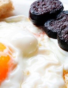 Morcilla Ibérica (Ibérico... 2