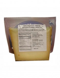 MAESE MIGUEL D.O.P Semi-curado 200G 2