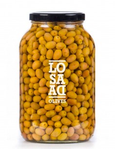 Whole Zorzaleña Olives by...