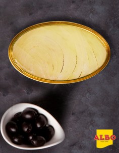 Albo White Tuna (Atlantic...