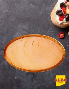 Albo White Tuna (Atlantic...