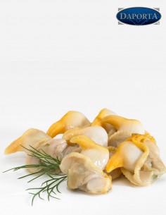 Daporta Cockles in Brine 2