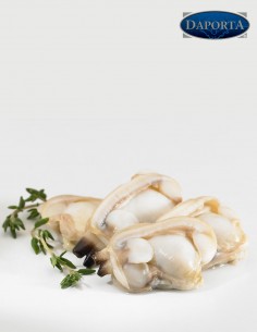 Daporta Clams in Brine All... 2