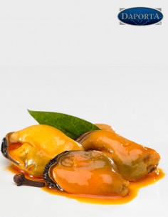 Daporta Mussels in Pickled... 2