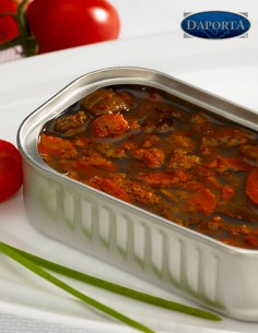 Huevas de Erizo al Natural