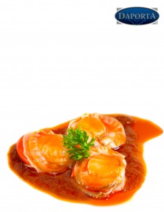 Daporta Small Scallops in... 2