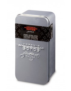 A. SOTOS Azafrán en Hebra... 2