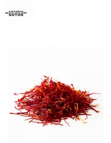 Buy Saffron Threads Gift 2.0 Grams