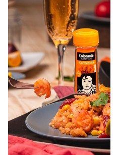 Paella Coloring 65gr